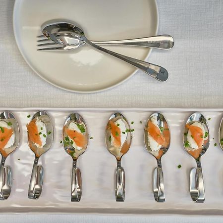 The Rif - Boutique Hotel Pisa Bagian luar foto