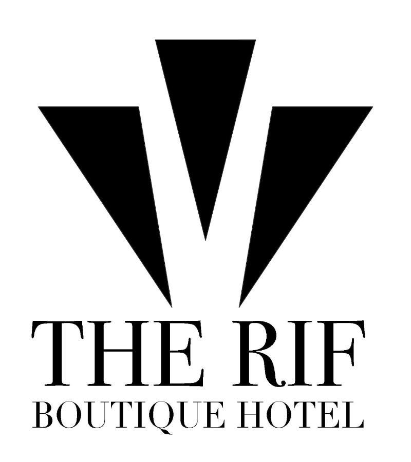 The Rif - Boutique Hotel Pisa Bagian luar foto