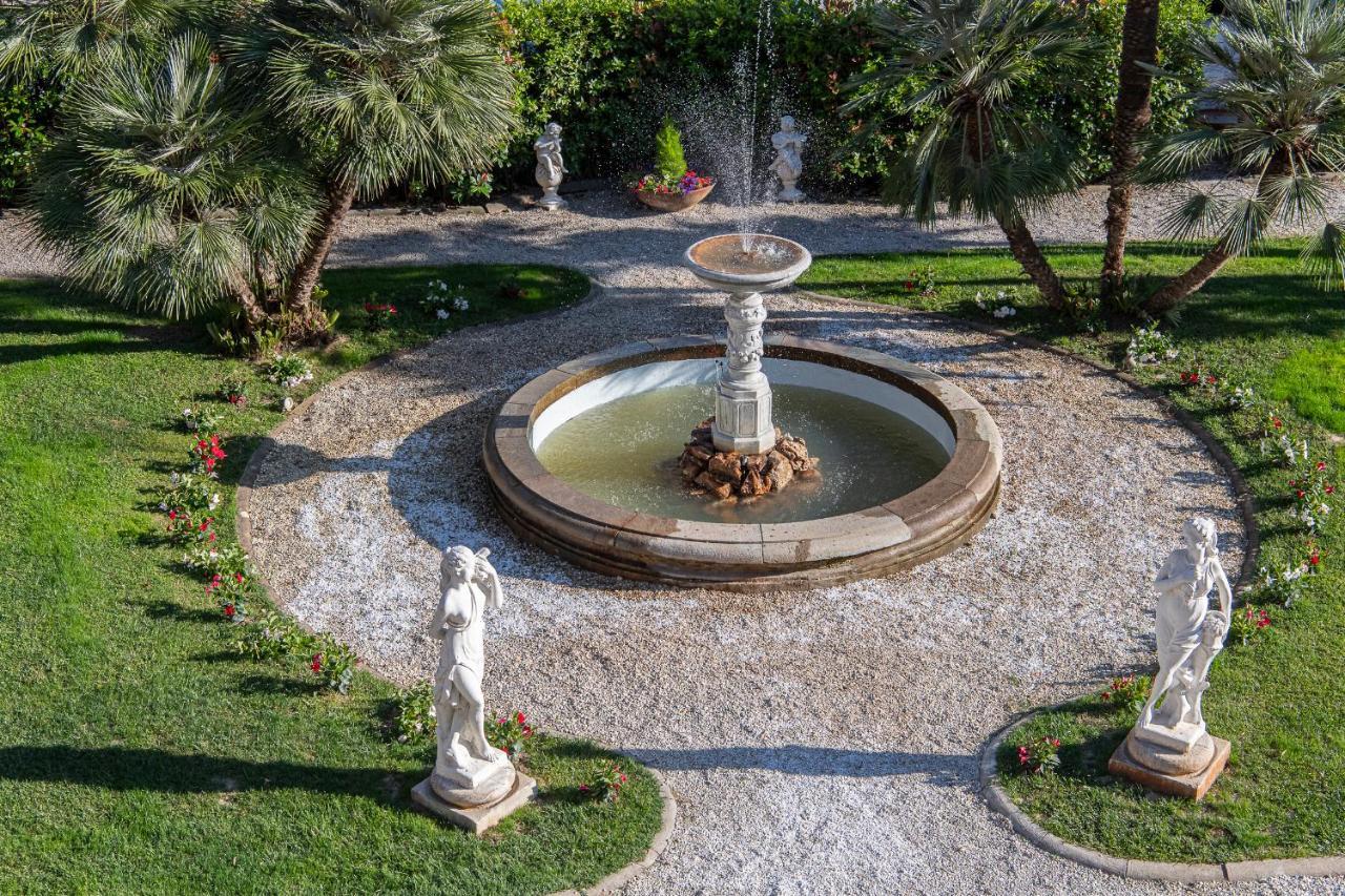 The Rif - Boutique Hotel Pisa Bagian luar foto