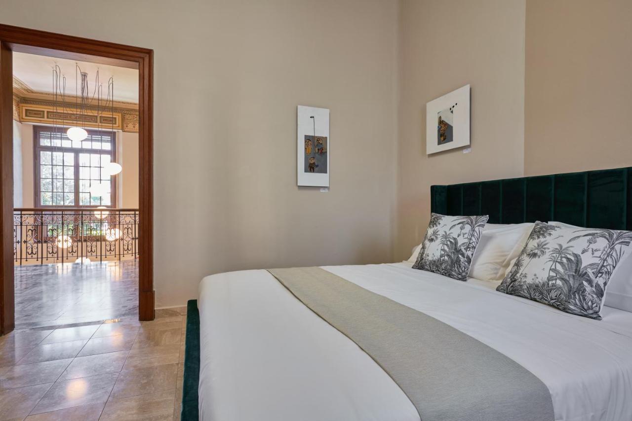 The Rif - Boutique Hotel Pisa Bagian luar foto