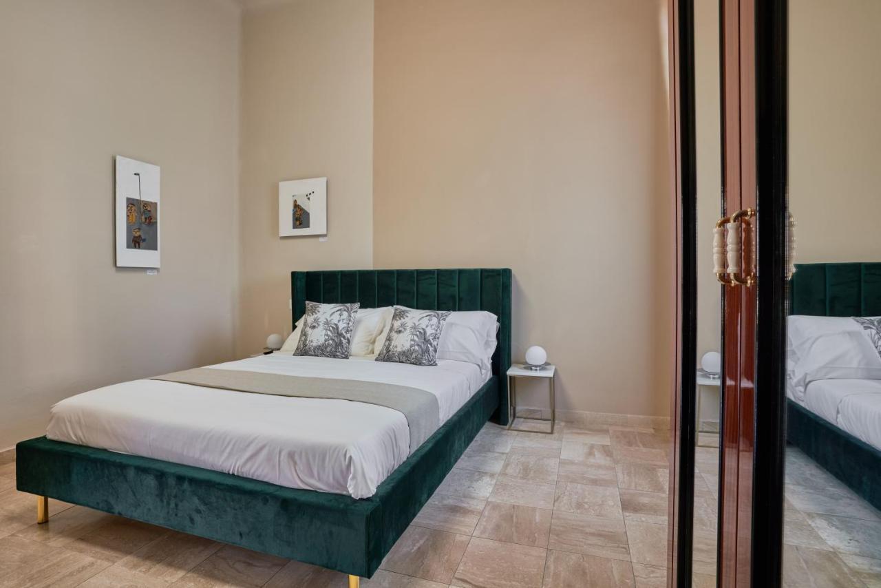 The Rif - Boutique Hotel Pisa Bagian luar foto