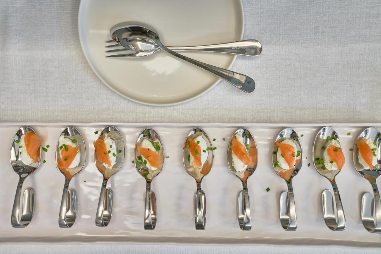 The Rif - Boutique Hotel Pisa Bagian luar foto