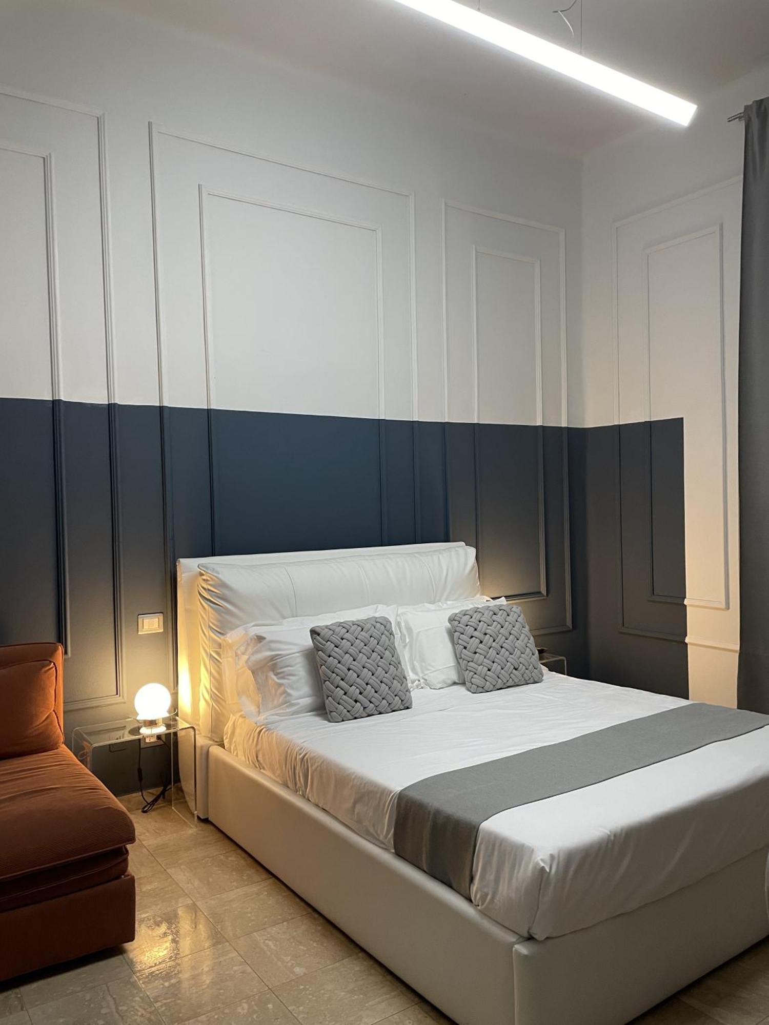 The Rif - Boutique Hotel Pisa Bagian luar foto